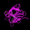Molecular Structure Image for 1MVT