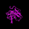 Molecular Structure Image for 1NCN