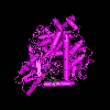 Molecular Structure Image for 1NHU