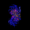 Structure molecule image