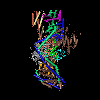 Structure molecule image