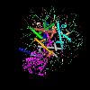 Structure molecule image