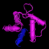 Structure molecule image