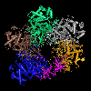 Structure molecule image