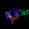 Structure molecule image