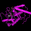 Molecular Structure Image for 1OAF