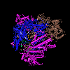 Molecular Structure Image for 8BF5