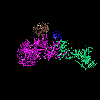 Structure molecule image