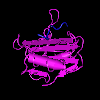 Molecular Structure Image for 1I3Z