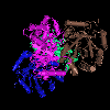 Molecular Structure Image for 1J2W