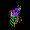 Structure molecule image