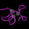 Molecular Structure Image for 1M0G