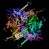 Molecular Structure Image for 7XHR