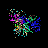 Molecular Structure Image for 8H1T