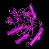 Molecular Structure Image for 8B2C