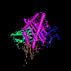 Structure molecule image