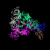 Molecular Structure Image for 8DG8