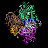 Molecular Structure Image for 1NR7