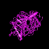 Molecular Structure Image for 8CIK