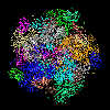 Structure molecule image