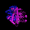 Molecular Structure Image for 8BJ3