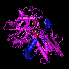 Molecular Structure Image for 8BJ7