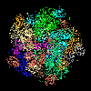 Structure molecule image