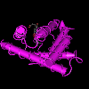 Molecular Structure Image for 7XCF