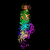Molecular Structure Image for 7Y09