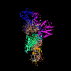 Molecular Structure Image for 7Y0J