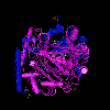 Molecular Structure Image for 7ZCC