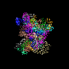 Molecular Structure Image for 8BP8