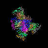 Molecular Structure Image for 8COA