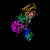 Molecular Structure Image for 8DBZ