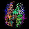 Molecular Structure Image for 7X0A