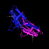 Molecular Structure Image for 1HKQ