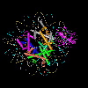 Structure molecule image