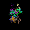 Structure molecule image