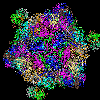 Molecular Structure Image for 1RB8