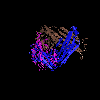 Molecular Structure Image for 8AHN