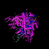 Structure molecule image