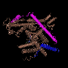 Structure molecule image