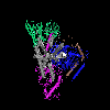 Molecular Structure Image for 8EIT