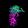 Molecular Structure Image for 8EMX