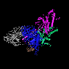 Molecular Structure Image for 8IW1