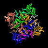 Molecular Structure Image for 8SIK