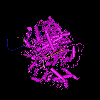 Molecular Structure Image for 8C4V