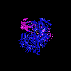 Molecular Structure Image for 8D9F