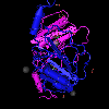 Molecular Structure Image for 8G7F