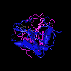 Molecular Structure Image for 8P8P